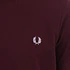 Fred Perry - Crew Neck T-Shirt
