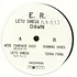 E.R. (Ethiopian Records) - Letu Sinega