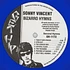 Sonny Vincent - Bizarro Hymns Blue Vinyl Edition
