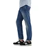 Edwin - ED-55 Relaxed Tapered Pants Compact Indigo Denim, 11.5oz
