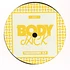 Bodyjack - Throwdown EP