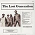 The Lost Generation - Young, Tough And Terrible