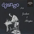 Django Reinhardt - Plays Gershwin And Ellington 180g Vinyl Edition
