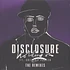 Disclosure - Holding On Feat. Gregory Porter Remix EP