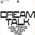Wolfgang Dauner Trio - Dream Talk