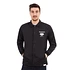 Diamond Supply Co. - Fastening Device Coach's Jacket