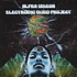 Alpha Omega - Electronic Mind Project Colored Vinyl Edition