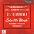 Das Sinfonieorchester der Robert Schumann Hochschule & Die Totten Hosen - "Entartete Musik" Willkommen in Deutschland - Ein Gedenkkonzert