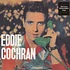 Eddie Cochran - The Best Songs Of 180g Vinyl Edition