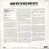 Miles Davis - Diggin' With The Miles Davis Sextet 180g Vinyl Edition