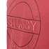 Stüssy - Round Stamp Crewneck Sweater
