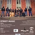 Stooges Brass Band - Street Music