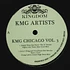 V.A. - KMG Chicago Volume 3 Ron Trent Remix
