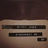 Stiffy Jones - Disconnect Me EP