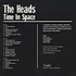 The Heads - Time In Space