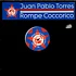 Juan Pablo Torres - Rompe Cocorico