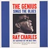Ray Charles - The Genius Sings The Blues Blue Vinyl Edition