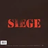 Dread D - Siege EP