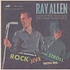 Ray Allem - Rock, Jive & Stroll With Me!