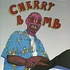Tyler The Creator - Cherry Bomb Colored Vinyl Edition