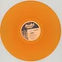 Giuda - Speaks Evil Orange Vinyl Edition