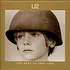 U2 - The Best Of 1980-1990