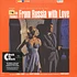 John Barry - OST James Bond: From Russia With Love