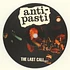 Anti Pasti - The Last Call White Vinyl Edition