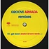 Groove Armada Feat. Stush - Get Down (Remixes)