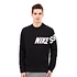 Nike SB - Lightweight Everett Dri-Fit Crewneck Sweater