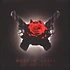 Guns N' Roses - The Ritz - New York City Black Vinyl Edition