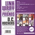 V.A. - Link Wray And Friends - DC Rockers
