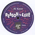 Al Kent - Reason To Live