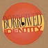 Borrowed Identity - The Contrast