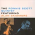 Ronnie Scott Quintet & Allan Skidmore - BBC Jazz Club