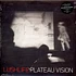 Lushlife - Plateau Vision