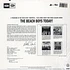 The Beach Boys - Today! 200g Vinyl Stereo Edition