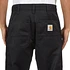 Carhartt WIP - Simple Pant "Denison" Twill