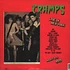 The Cramps - Live In New York, August 18, 1979 180g Vinyl Edition