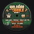 V.A. - Welcome To The Jungle Volume 3 Sampler 1