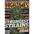 High Times Magazine - 2016 - 06 - June