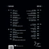 Taktloss - BRP 56 Black Vinyl Edition