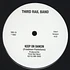 Third Rail Band - Keep On Dancin