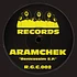 Aramchek - Benecassim EP