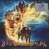 Danny Elfman - OST Goosebumps Blue & Gold Vinyl Edition