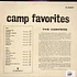 The Campers - Camp Favorites