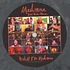 Madonna - Bitch I'm Madonna Feat. Nicky Minaj Part 1 Grey Vinyl Edition