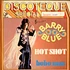 Barry Blue - Hot Shot