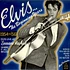 Elvis Presley - The Beginning Years, 1954 To '56