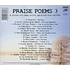 V.A. - Praise Poems Volume 3